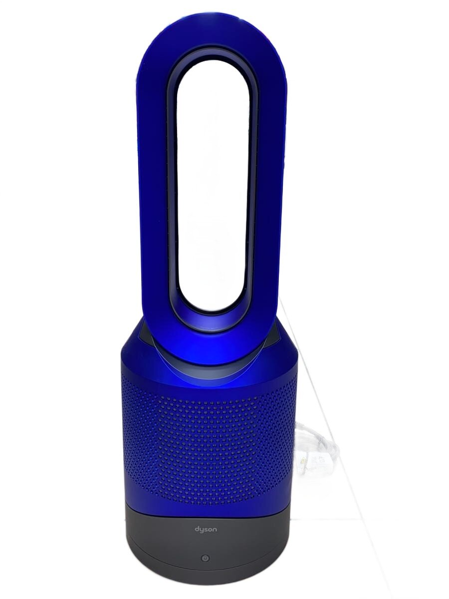 楽天市場】dyson pure hot ＋ cool link アイアン／ブルーの通販