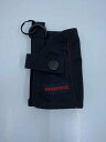 【中古】BRIEFING◆コインケース/ナイロン/BLK/無地/メンズ/BRA193A49【服飾雑貨他】(4)
