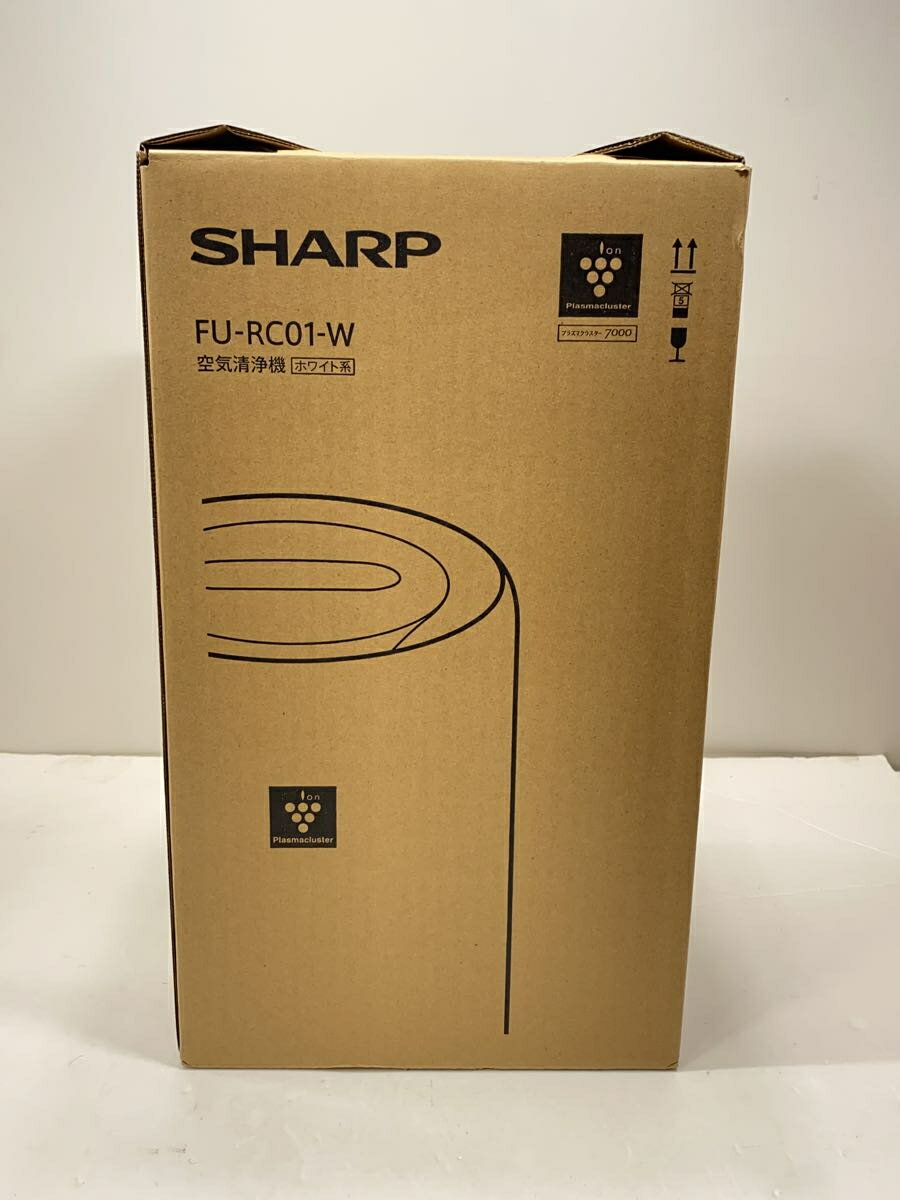 šSHARP FU-RC01-Wڲšӥ奢롦ǥ