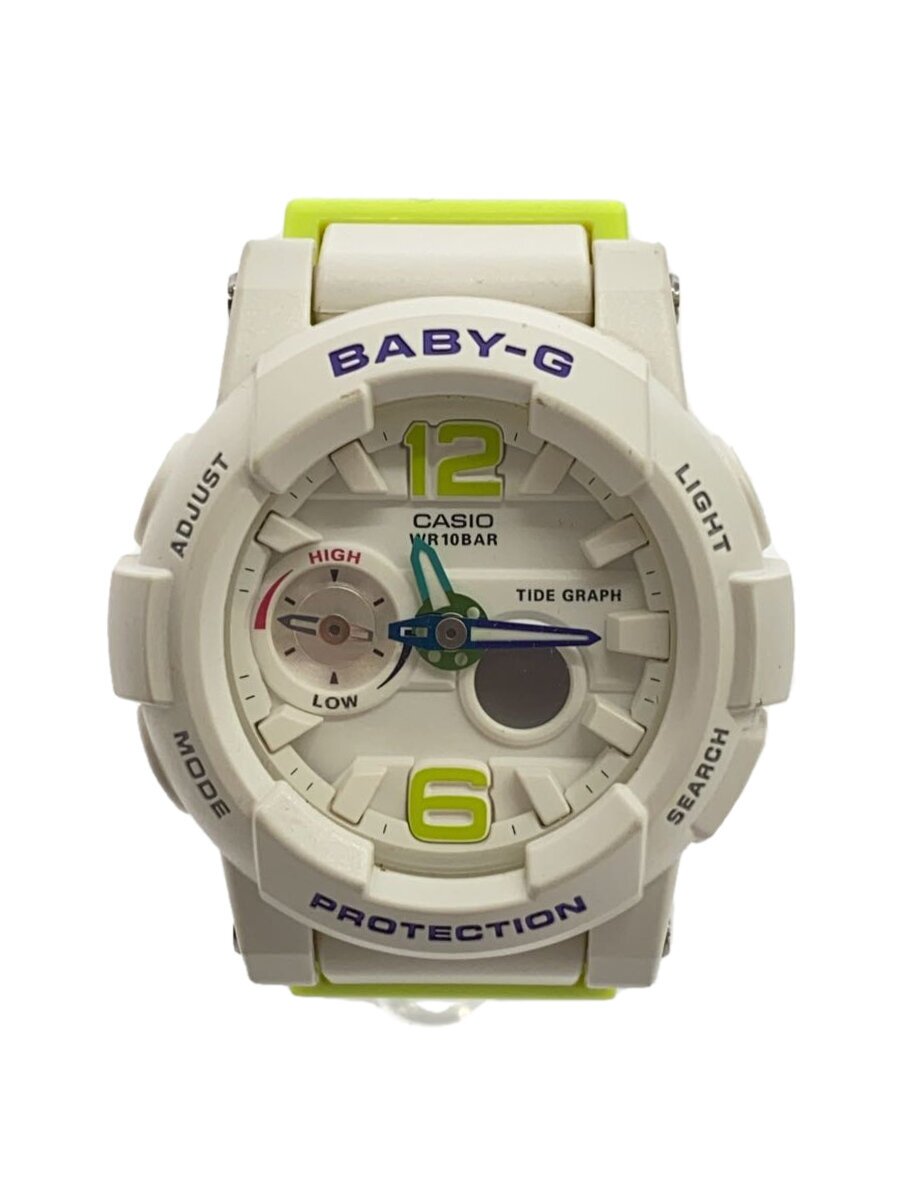 楽天市場】baby-g 中古（レディース腕時計｜腕時計）の通販