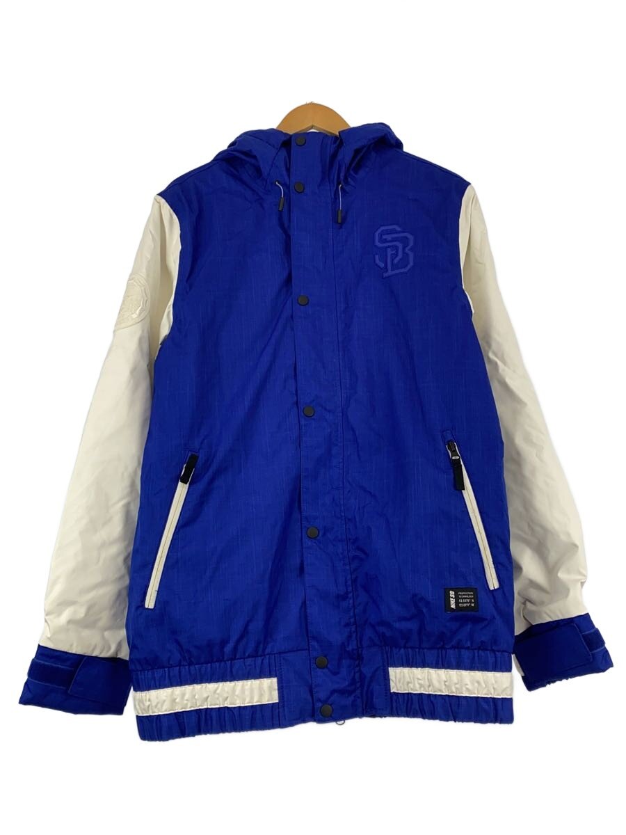 【ブランド】NIKE SB 【ブランドカナ】ナイキエスビー 【型番】 【程度】C 【サイズ】M 【メインカラー】ブルー 【素材・生地】 【キーワード】　　 2025/11/03 セカンドストリート熊本インター店【1930】【中古】NIKE ...