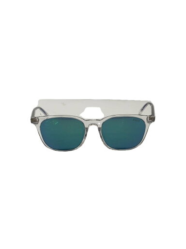【中古】Dior HOMME◆Bio Acetate/イタリア製/サングラス/ウェリントン/プラスチック/CLR/BLU/メンズ/85B7【服飾雑貨他】 【中古】Dior HOMME◆Bio Acetate/イタリア製/サングラス/ウェリントン/プラスチック/CLR/BLU/メンズ/85B7【服飾雑貨他】