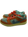 yÁzNIKEDUNK LOW PRO PRM__N [ v v~A/28.5cm/}`J[yV[Yz