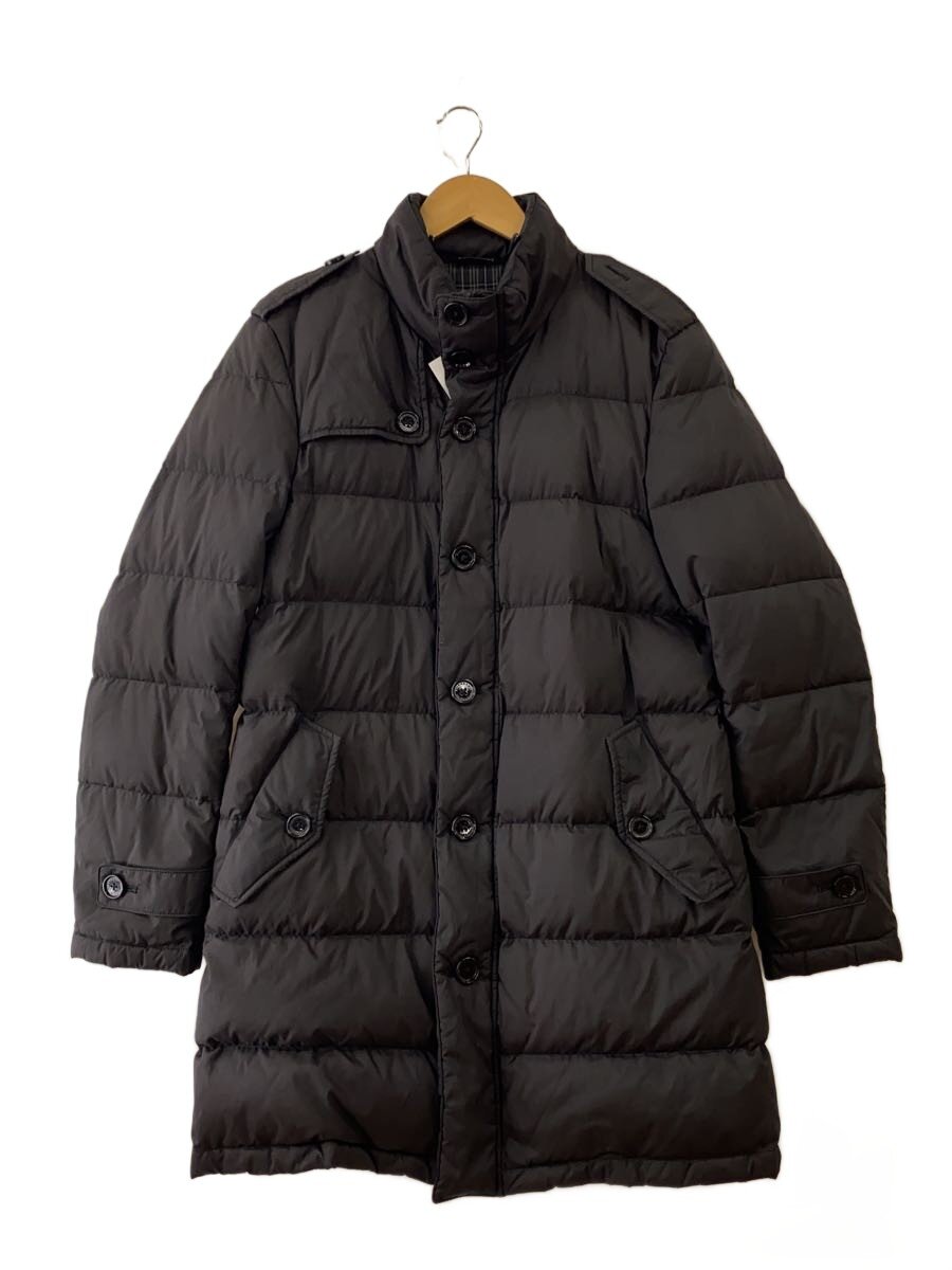 楽天市場】burberry black label ダウンジャケット（素材（生地・毛糸