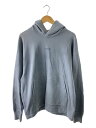 【中古】Acne Studios(Acne)◆ミニロゴパーカー/XXS/コットン/BLU/FN-MN-SWEA000261【メンズウェア】(4)