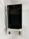 【中古】SHARP◆オーブンレンジ RE-F165【家電・ビジュアル・オーディオ】