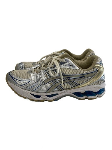【中古】ASICS◆ローカットスニーカー/26.5cm/SLV/1201A019【シューズ】 【中古】ASICS◆ローカットスニーカー/26.5cm/SLV/1201A019【シューズ】