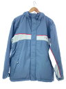 【中古】OCEAN PACIFIC(OP)◆ウェアー/--/グレー/オーシャンパシフィック【スポーツ】