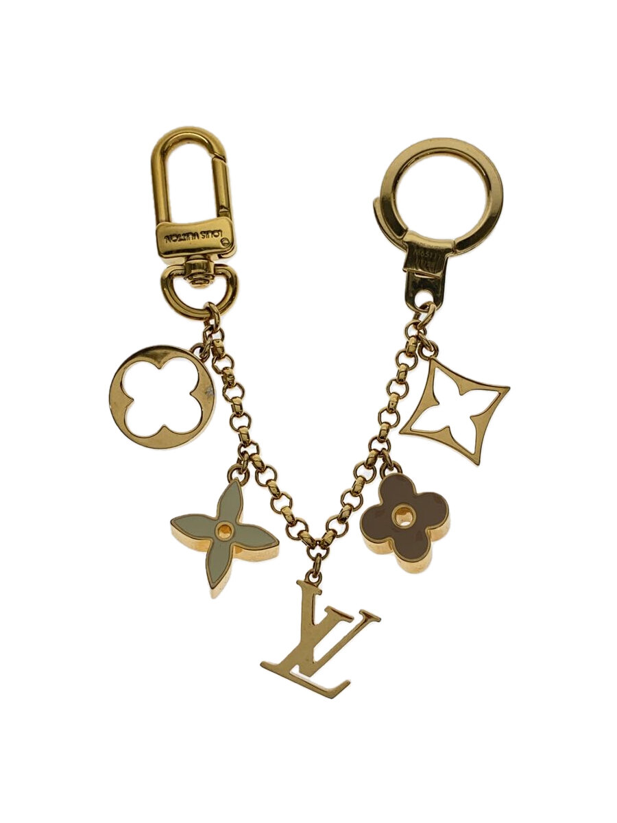 【中古】LOUIS VUITTON◆バッグチャー�