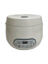 【中古】ジャー炊飯器/NX-5.5RC02【家電・ビジュアル・オーディオ】