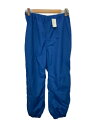 【中古】L.L.Bean◆ボトム/L/ナイロン/BLU【メンズウェア】(4)