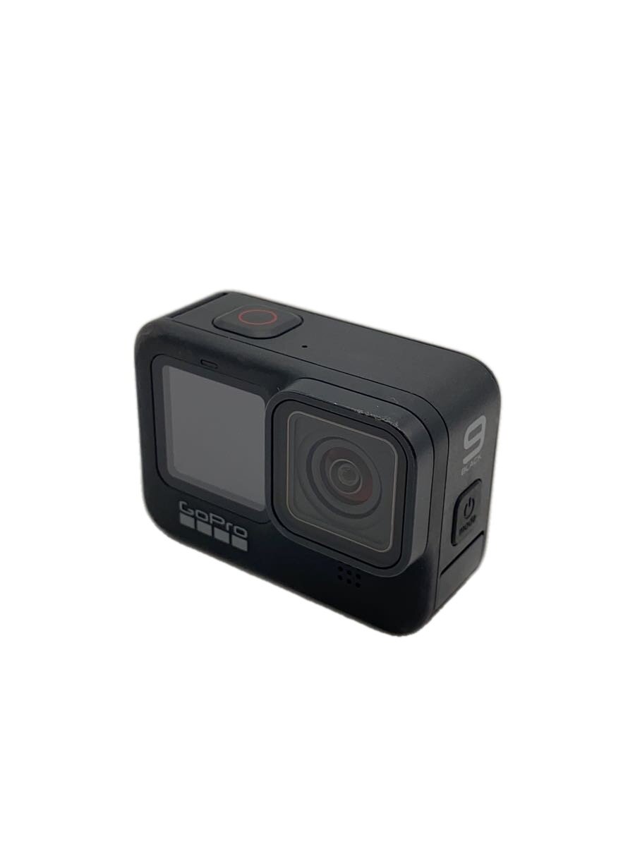 【ブランド】GoPro 【ブランドカナ】ゴープロ 【型番】 【程度】B 【カラー】 【キーワード】　　　/ 2026/09/17 スーパーセカンドストリート大宮日進店 【3278】【中古】GoPro◆ビデオカメラ GoPro HERO9 BLACK CHDHX-901-FW SPBL1//【カメラ】 ブランド GoPro 型番 カラー 実寸（cm） 【/】 幅：7 / 高さ：4.5 / 奥行：3 【その他】 その他サイズ：/ 商品は　スーパーセカンドストリート大宮日進店の店頭にて販売しております。商品に関するお問合わせは、お電話(TEL:048-661-7200)にて、問合わせ番号：2432783163111をお伝えください。 配送方法やお支払い方法に関するお問い合わせは、サポートセンターまでご連絡をお願いします。 ※お電話の対応は営業時間内のみとなります。お問い合わせフォームでお問い合わせの際はご注文番号をご記入下さい この商品に関する出品店舗からのコメント 付属品は写真に写っているもので全てです。あくまでUSED商品であることをご理解の上ご購入お願いいたします。店頭同時販売の為、撮影時にはないキズやヨゴレ、その他使用感が発生する事がございます。気になる点やご不明な点が御座いましたら当店までお問い合わせ下さいませ。