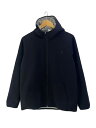 yÁzTHE NORTH FACEREVERSIBLE TECH AIR HOODIE_o[VuebNGA[t[fB/L/iC/GRY/yfB[XEFAz