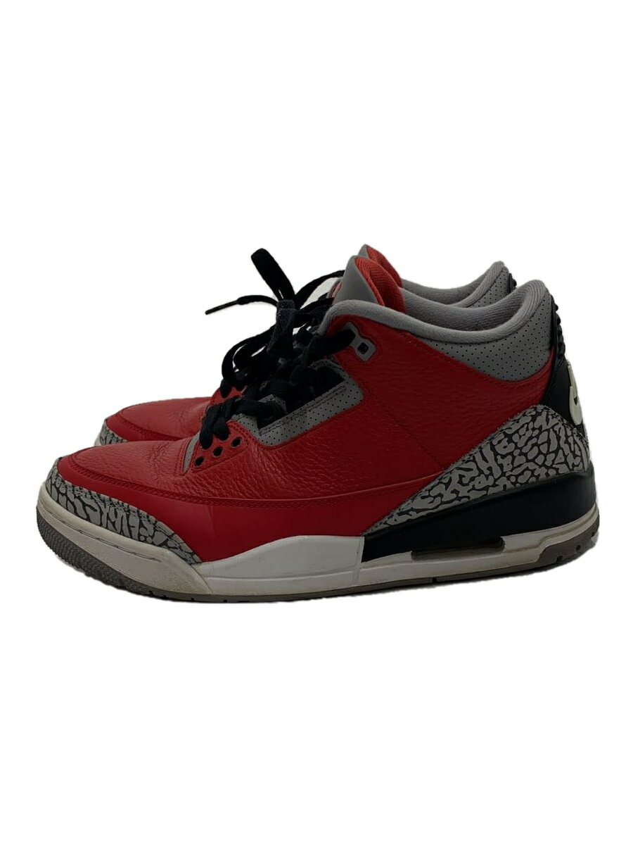 【中古】NIKE◆AIR JORDAN 