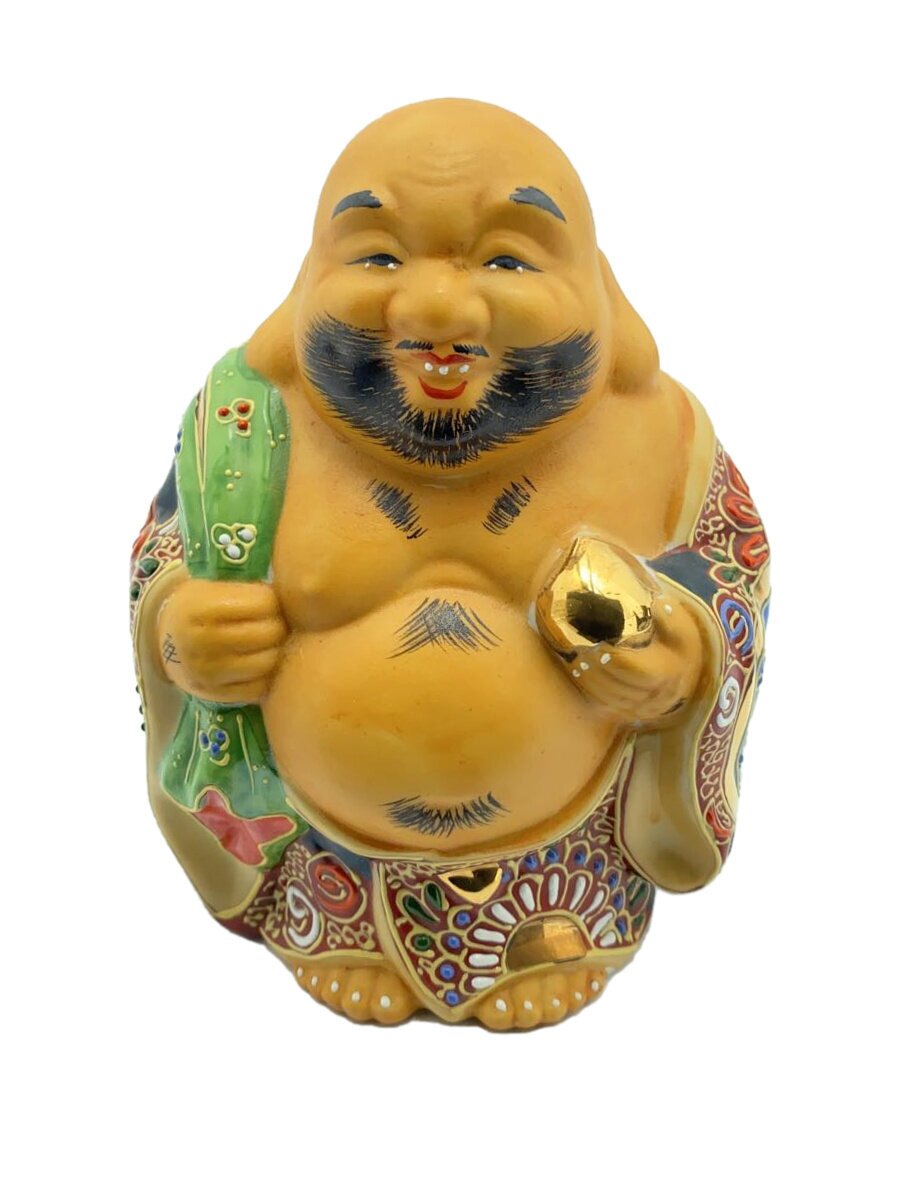 【中古】インテリア雑貨/CML/九谷焼【インテリア小物・日用雑貨】