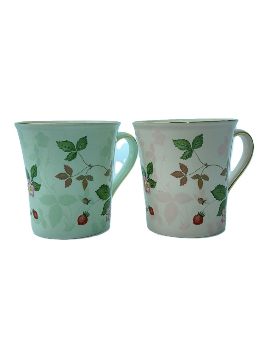 【中古】WEDGWOOD◆洋食器その他/2点セット【キッチン用品】