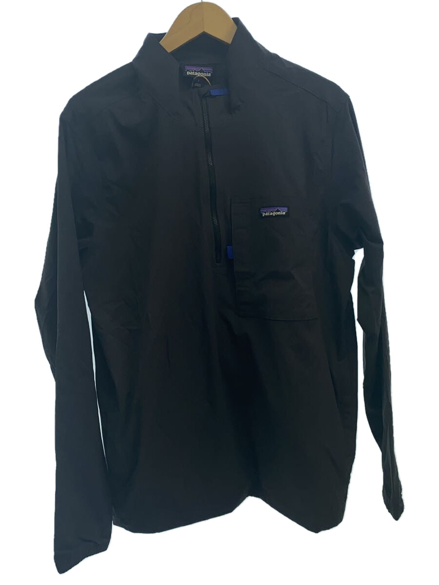 【中古】patagonia◆25SS/エブリデー マースピアルナイロンジャケット/L/ナイロン/GRY/20345SP25【メンズウェア】
