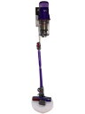 【中古】dyson◆掃除機 Dyson Digital Slim Fluffy SV18 FF【家電・ビジュアル・オーディオ】
