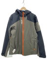 【中古】MILLET◆ウェアー/L/BLK/MIV10216【スポーツ】