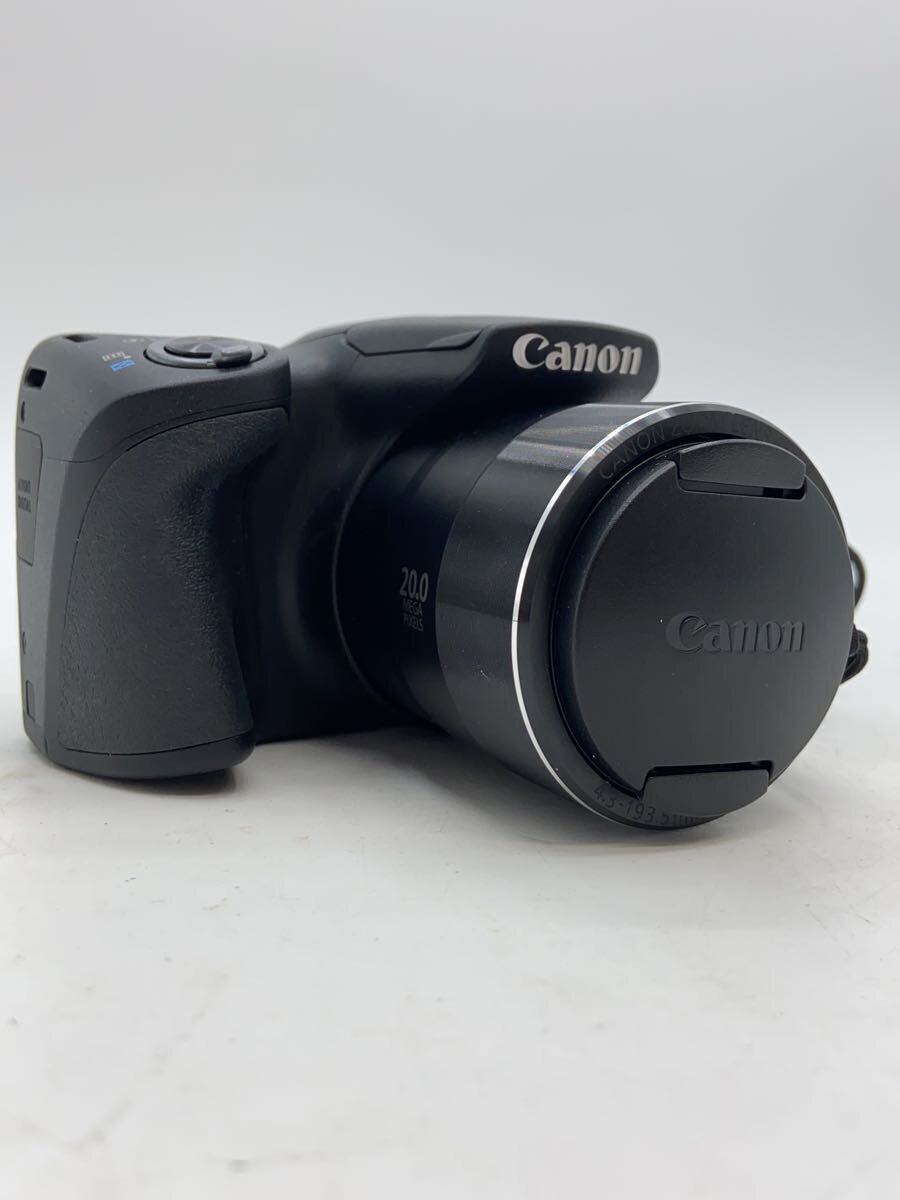 【中古】CANON◆デジタルカメラ PowerShot SX430 IS【カメラ】