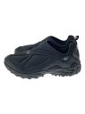 【中古】NEW BALANCE◆シューズ/27cm/BLK【シューズ】