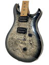 【ブランド】PRS(Paul Reed Smith) 【ブランドカナ】ポールリードスミス 【型番】 【程度】B 【カラー】黒系 【キーワード】　　 2024/04/10 セカンドストリート楽器館下北沢店 【3877】【中古】PRS(Paul Reed Smith)◆SE Custom 24/純正ギグケース付/2019年製 ブランド PRS(Paul Reed Smith) 型番 カラー 黒系 実寸 【エレキギター】 スケール：635 / ナット幅：/ / フレット数：24 【その他】 その他サイズ：/ 商品は　セカンドストリート楽器館下北沢店の店頭にて販売しております。商品に関するお問合わせは、お電話(TEL:03-5431-5156)にて、問合わせ番号：2338770136314をお伝えください。 配送方法やお支払い方法に関するお問い合わせは、サポートセンターまでご連絡をお願いします。 ※お電話の対応は営業時間内のみとなります。お問い合わせフォームでお問い合わせの際はご注文番号をご記入下さい この商品に関する出品店舗からのコメント 【商品説明】●アジアメイドでコストダウンを図ったエントリーモデル、SEシリーズ版のCustom24。本機は2019年に限定生産されたローステッドメイプルネック仕様のモデルです。【仕様】●Body:Quilted Maple Top/Mahogany Back●Neck:Roasted Maple●Fretboard/Fret:Roasted Maple / 24F●Weight:3.42kg●P.U:SP-8515 Black Bobbins×2【状態】●トラスロッド左右に余裕有り●フレット5～6割