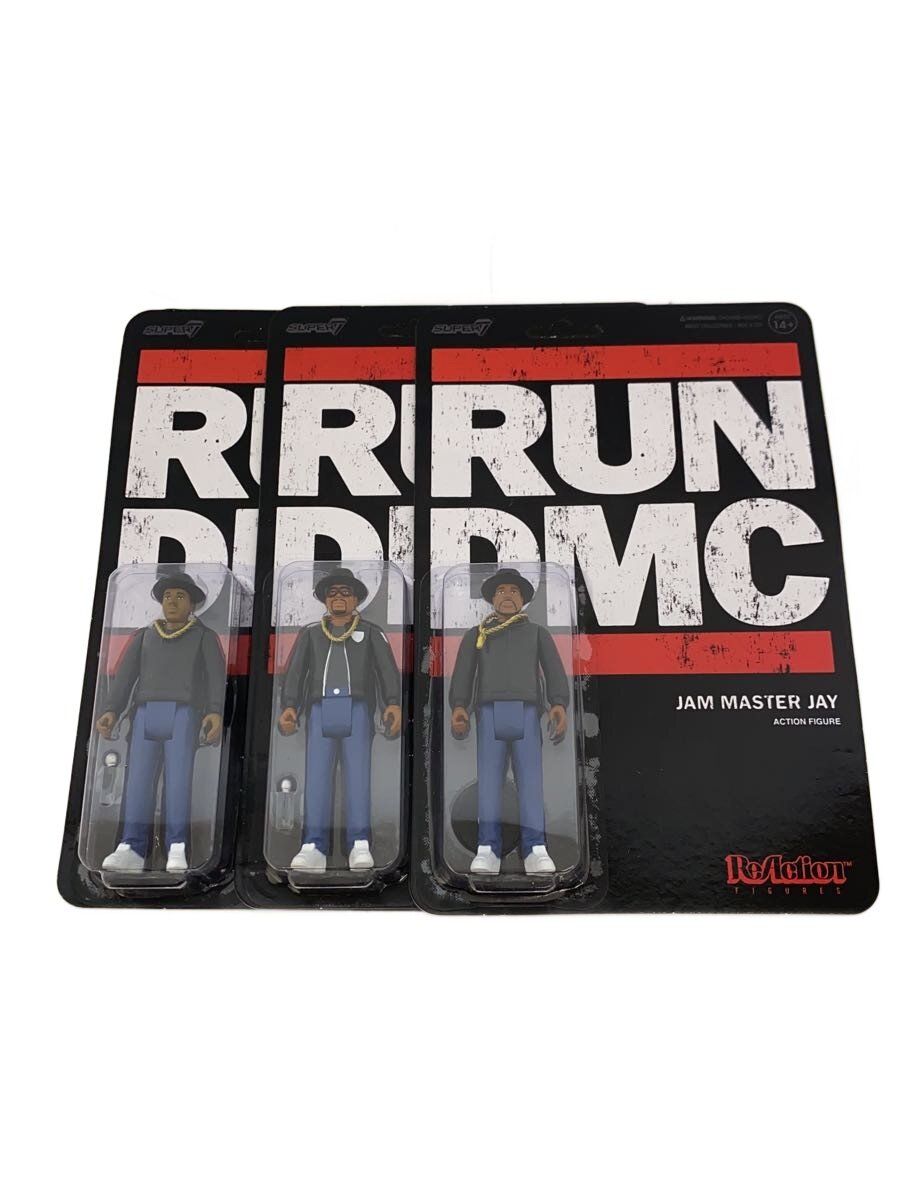 楽天市場】Run DMC（コレクション｜ホビー）の通販