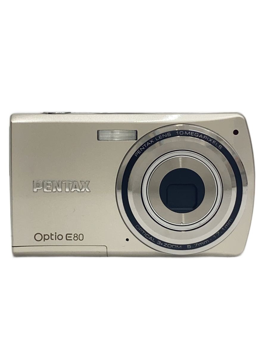 楽天市場】PENTAX Optio E60の通販