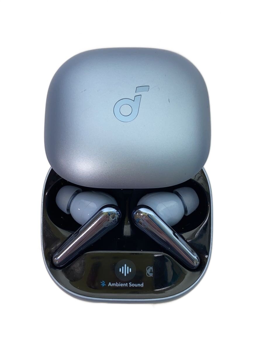 【中古】ANKER◆イヤホ�