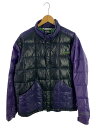 【中古】Columbia◆ジャケット/L/ポリエステル/BLK/PM5326【メンズウェア】|詳細画像