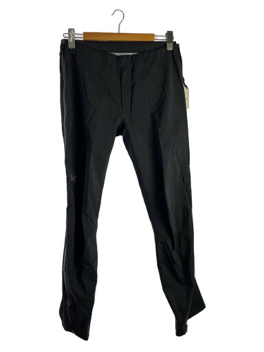 【中古】ARC’TERYX◆BETA PANT M/ボトム/SS/ナイロン/BLK/X000007189【メンズウェア】 【中古】ARC’TERYX◆BETA PANT M/ボトム/SS/ナイロン/BLK/X000007189【メンズウェア】