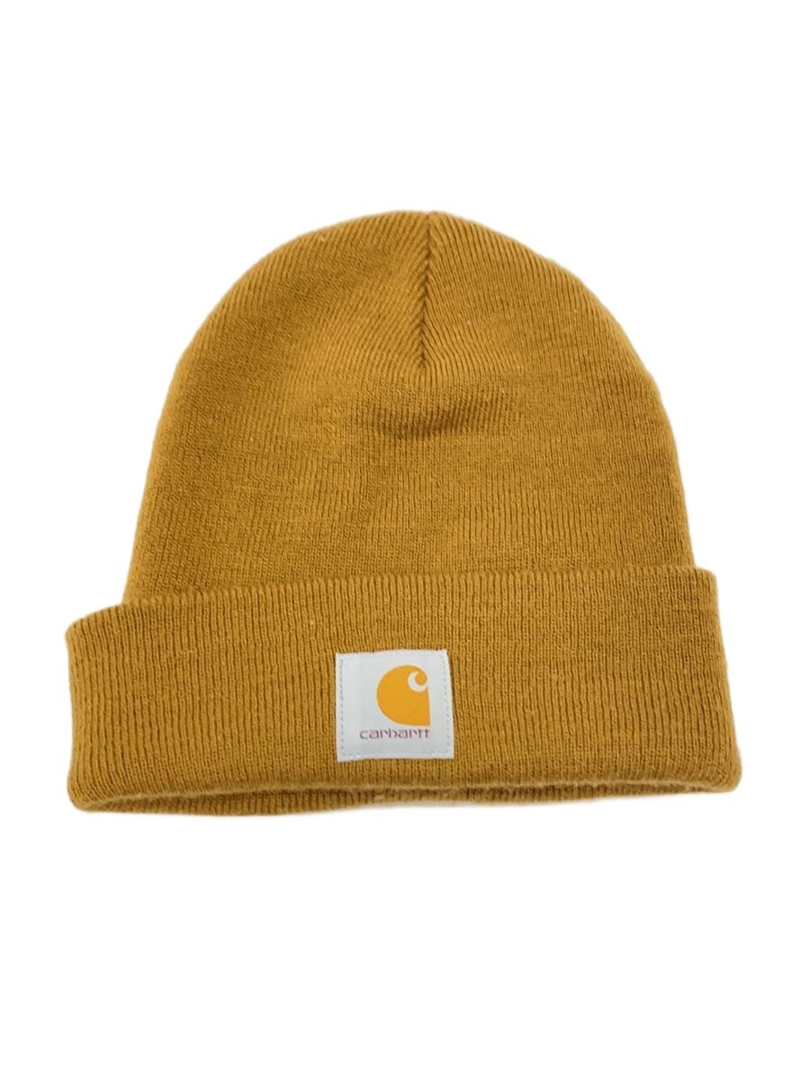 【ブランド】Carhartt 【ブランドカナ】カーハート 【型番】 【程度】B 【サイズ】その他 【メインカラー】キャメル 【素材・生地】アクリル 【キーワード】　　 2026/01/26 セカンドストリート岐南店【2147】【中古】Carhartt◆ニットキャップ/--/アクリル ブランド Carhartt 型番 カラー キャメル 柄 無地 素材・生地 アクリル>色・素材について サイズ その他>サイズ表示について 実寸（cm） 【ニットキャップ】 高さ：23cm / 頭周り：46cm 【その他】 その他サイズ：/ 商品は　セカンドストリート岐南店の店頭にて販売しております。商品に関するお問合わせは、お電話(TEL:058-259-4581)にて、問合わせ番号：2321474163151をお伝えください。 配送方法やお支払い方法に関するお問い合わせは、サポートセンターまでご連絡をお願いします。 ※お電話の対応は営業時間内のみとなります。お問い合わせフォームでお問い合わせの際はご注文番号をご記入下さい この商品に関する出品店舗からのコメント 店頭でも同時販売中の為、商品のコンディションが掲載時と異なる場合がございますので予めご了承下さい。またお手数ですが詳細は店舗までお問い合わせ下さい。