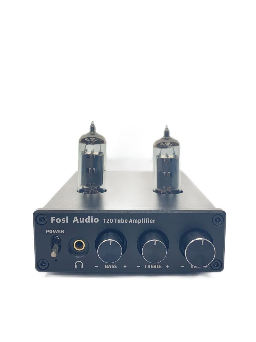 【中古】Fosi Audio/アンプ/T20//【家電・ビジュアル・オーディオ】
