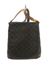 yÁzLOUIS VUITTON~[bg_mO_BRW/PVC/BRW/Xgbv򉻗L/pXL/gpLyobOz