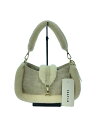 【中古】FRAY I.D◆バッグ/--/WHT/無地/FWGB244322【バッグ】(4)