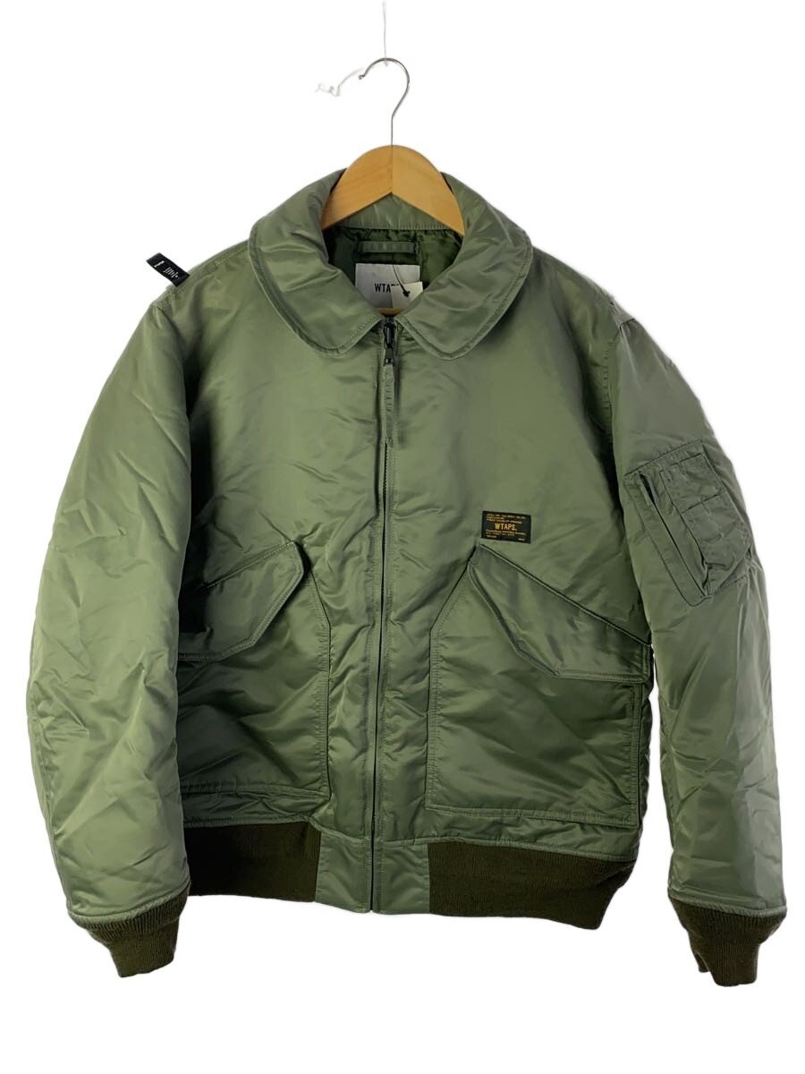 楽天市場】wtaps ma-1の通販