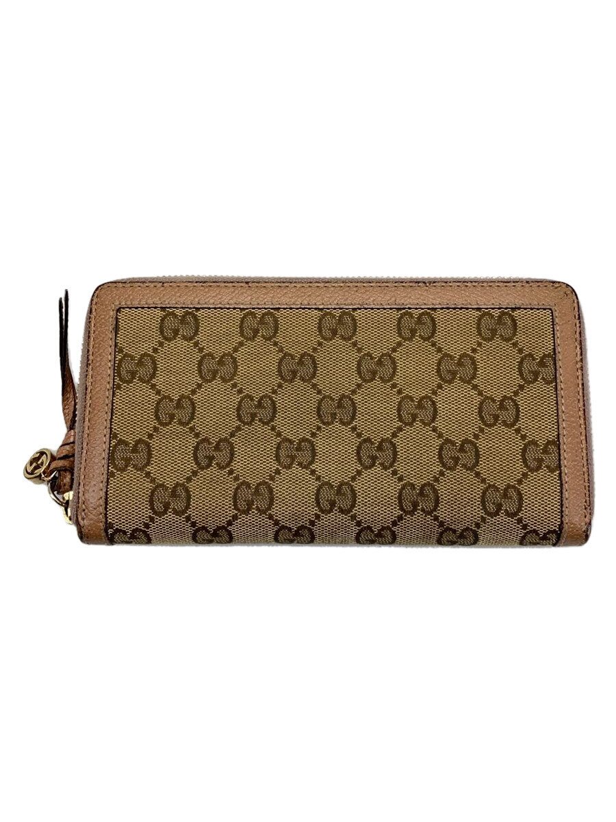 【中古】GUCCI◆長財布/--/CML/レディ�
