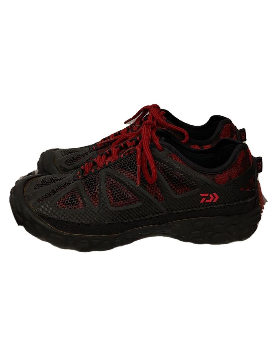 DAIWA スニーカー　26.5㎝ Daiwa] A must-see for beginners! New spike shoes are here! Great
