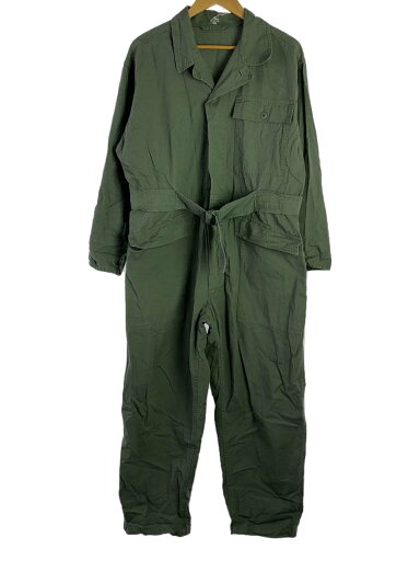 【中古】ARMY TWILL◆オールインワン/M/コットン/GRN/20-011-464-6090-1-0【レディースウェア】 【中古】ARMY TWILL◆オールインワン/M/コットン/GRN/20-011-464-6090-1-0【レディースウェア】