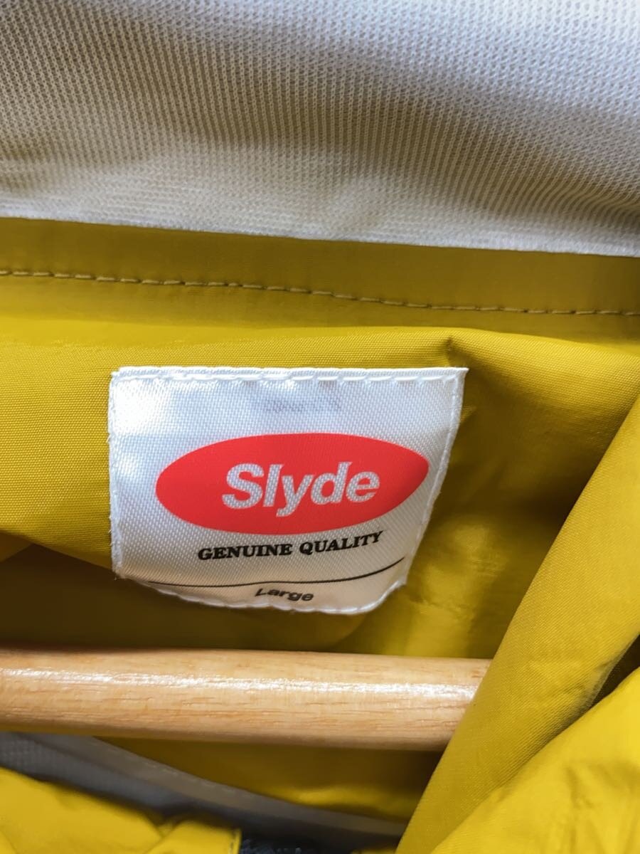 【中古】slyde/ウェアー/L/セットアップ/BEG/sl2021snow004【スポーツ】 3
