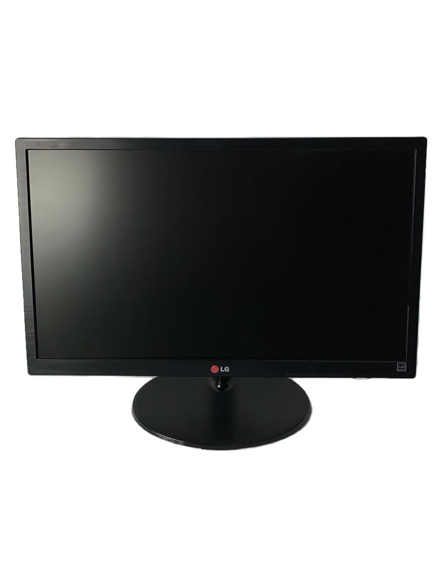 【中古】LG電子ジャパン◆23型フルHD