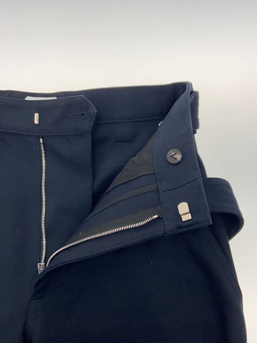 2nd STREET 楽天市場店の【中古】BOTTEGA VENETA◆ボトム/34/コットン/BLK/727913 v0bt0//【レディースウェア】｜アングル3