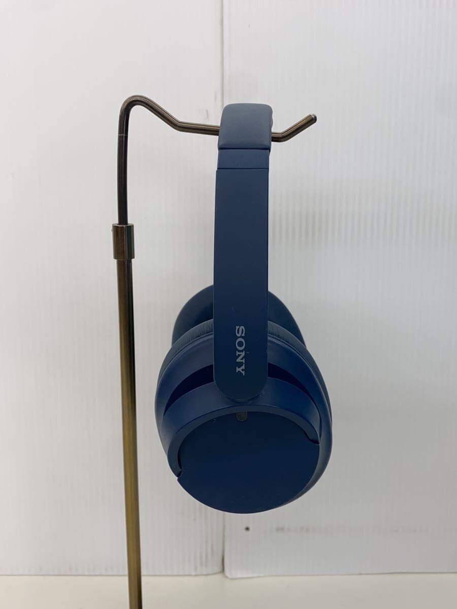 【中古】SONY◆ヘッドホン WH-CH720N//【家電・ビジュアル・オーディオ】