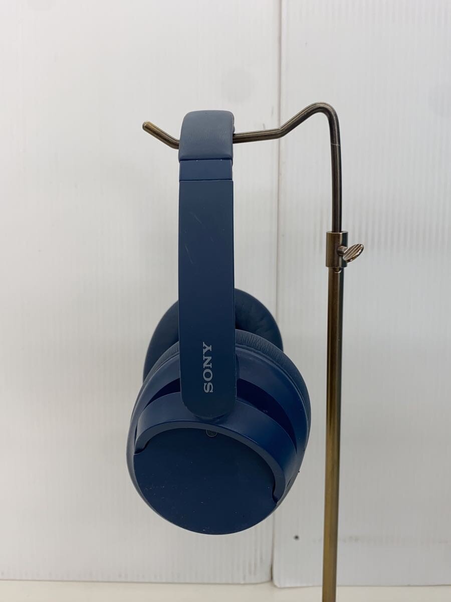 【中古】SONY◆ヘッドホン WH-CH720N//【家電・ビジュアル・オーディオ】