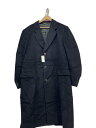 【中古】CANALI◆チェス