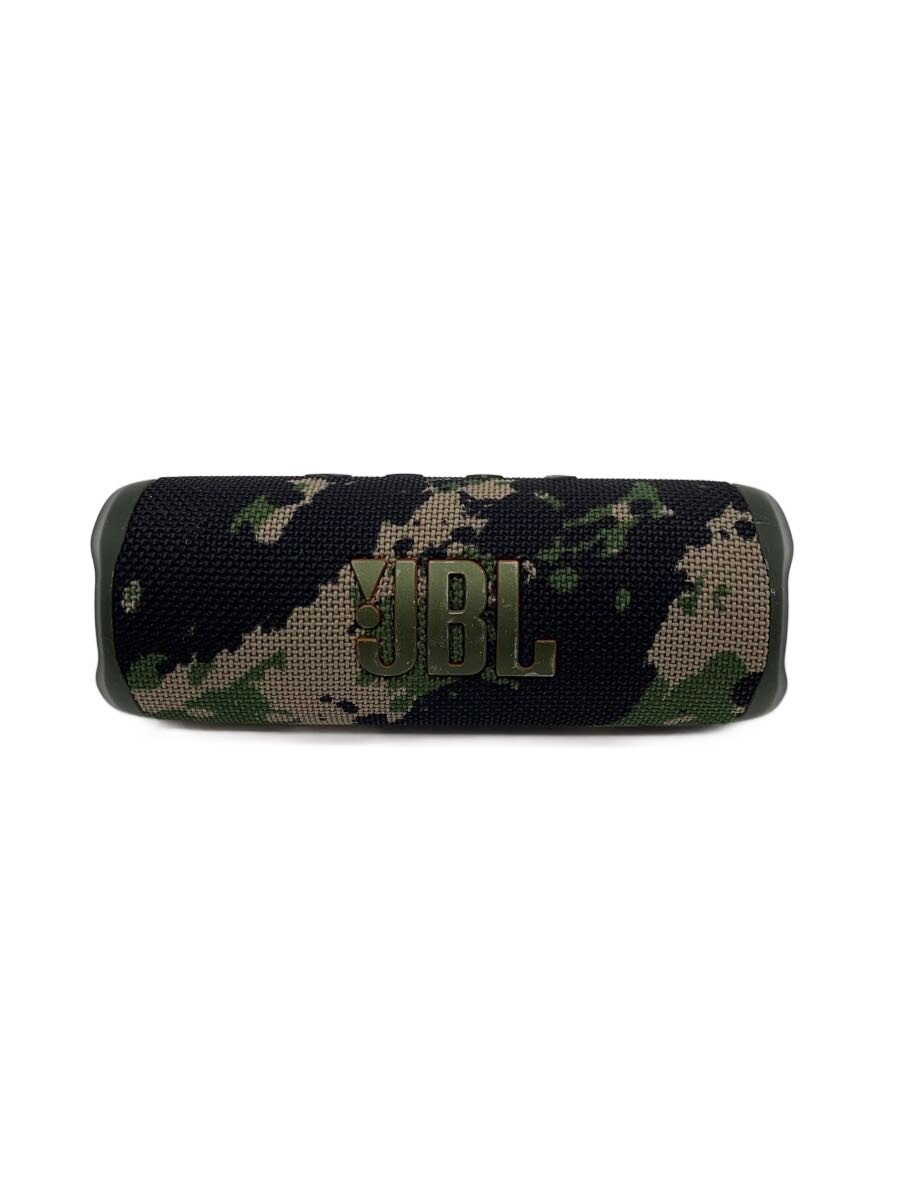 【中古】JBL◆Bluetoothスピーカー JBLFLIP6【家電・ビジュアル・オーディオ】