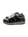 【中古】NIKE◆SB DUNK LOW PRM QS/ダンク ロー プレミアム/ベージュ/CT5053-001/26cm/BEG【シューズ】