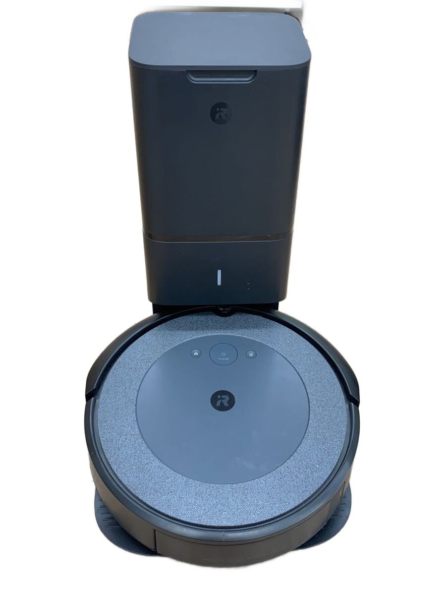 楽天市場】ルンバ i3+ ロボット掃除機 アイロボット 自動ゴミ収集