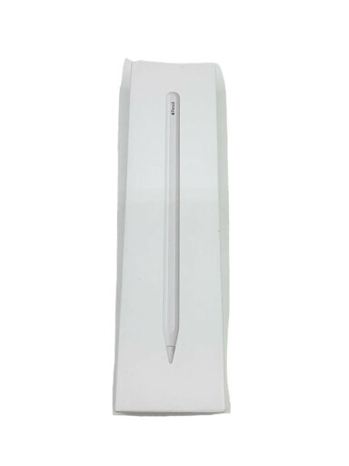 【中古】Apple◆Apple Pencil 第 2世代 MU8F2J/A A2051【パソコン】 【中古】Apple◆Apple Pencil 第 2世代 MU8F2J/A A2051【パソコン】