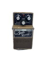 【中古】BOSS◆エフェクター FRV-1【楽器】